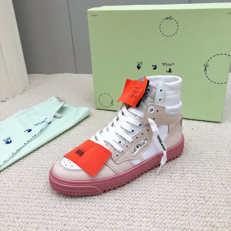 Off White Shoe 